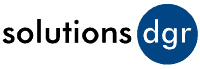 solutions dgr logo