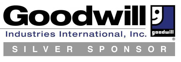 Goodwill Industries International Silver Sponsor