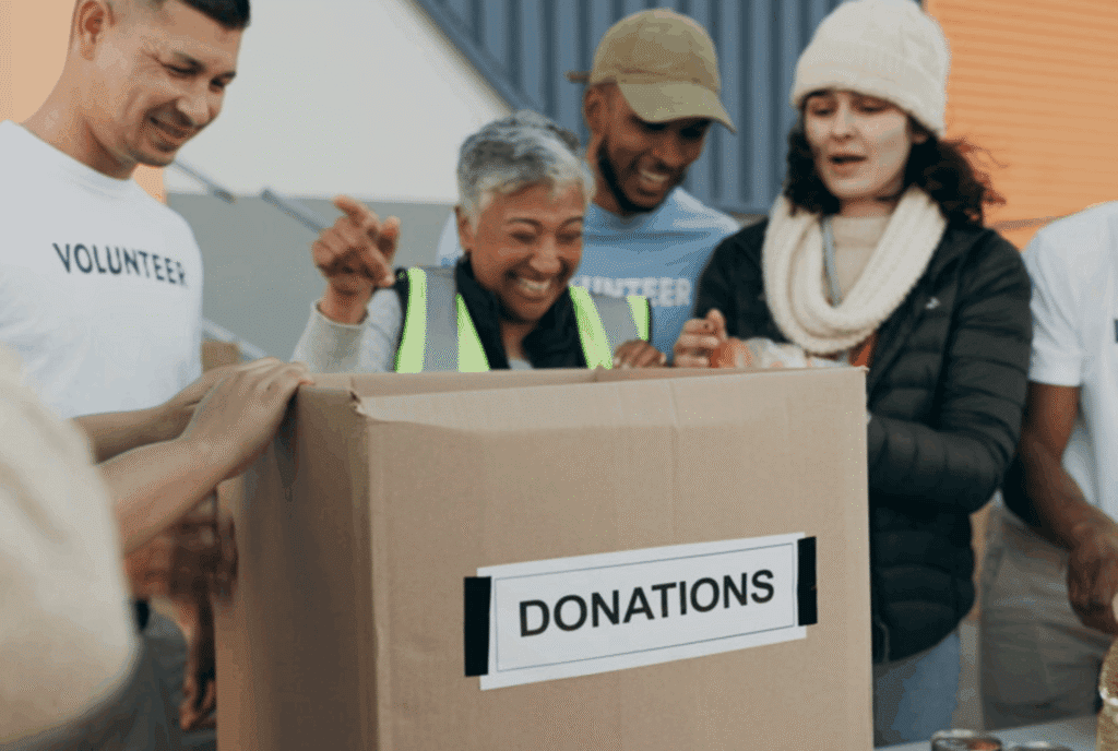 Goodwill South Texas Increases Monthly Income by $50-$100k With Solutions DGR