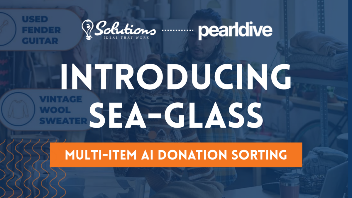 Multi-donation sorting software