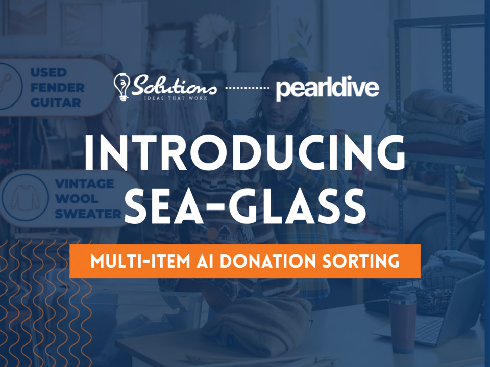Multi-donation sorting software