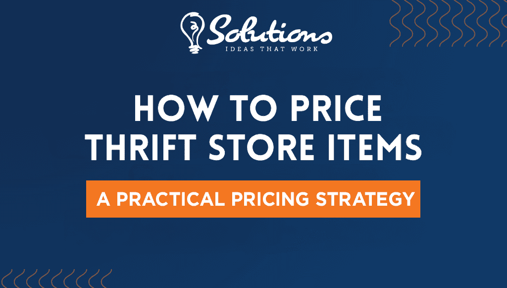 How to balance processing speed and value recovery when pricing donated goods—from category and brand tiers to e-commerce routing and markdowns.